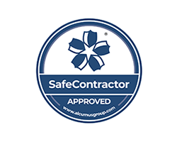 High-quality aluminium fabrication and automatic doors supplied and installed across Essex, London, Kent