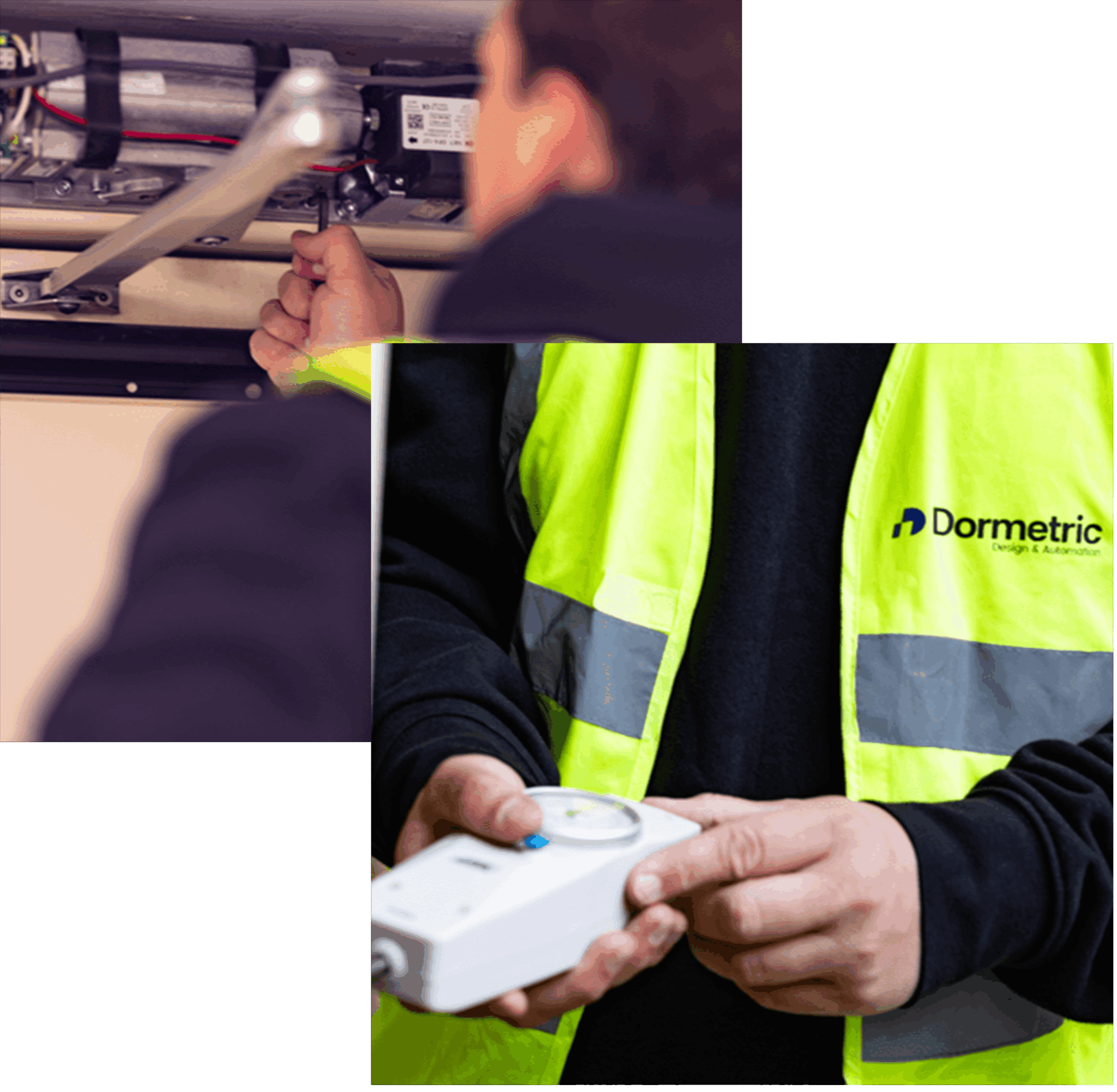 High-quality aluminium fabrication and automatic doors supplied and installed across Essex, London, Kent