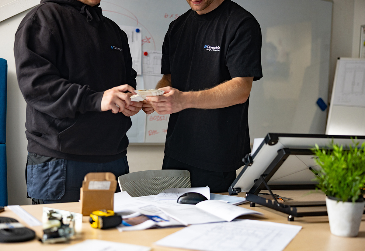 High-quality aluminium fabrication and automatic doors supplied and installed across Essex, London, Kent